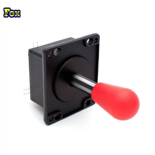 Palanca O Joystick Para Videojuegos - Arcade Fox