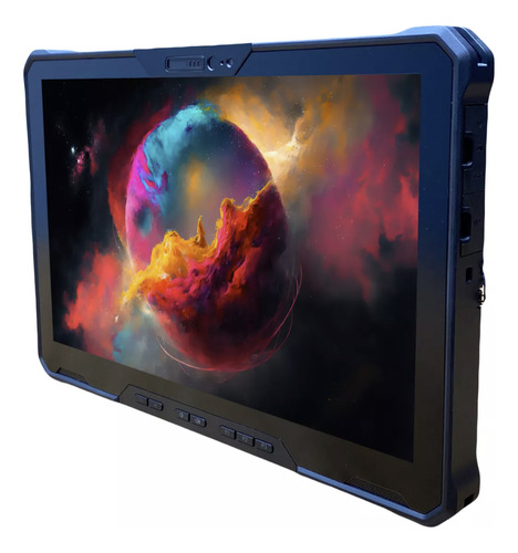 Dell Touch 7212 Rugged I5 8va 8gb 256gb 12 Fhd W11 Uso Rudo (Reacondicionado)