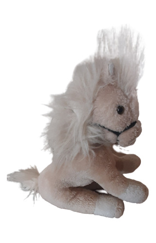 Peluche Caballito