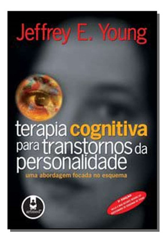 Libro Terapia Cognitiva P Transtornos Da Personalidade De Yo