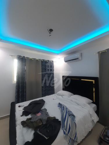 Apartamento Completamente Remodelado, En Tecasa Dorado Vi (jpa-250)