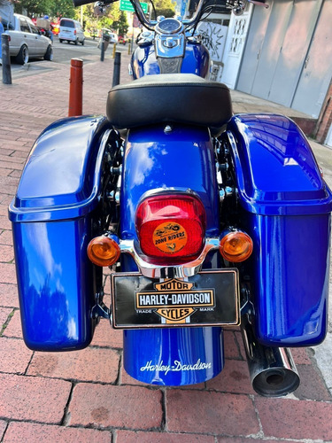 Imagen 5 de 12 de Harley-davidson Dyna Fld 103 Switchback 2015