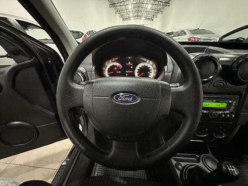 Ford Ecosport 1.6 My10 Xl Plus Mp3 4x2