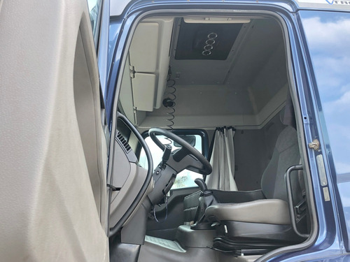 Vw 26420 Ano 2014 6x4 Constellation Teto Alto