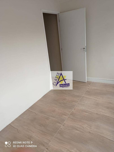 Imagem 5 de 7 de Sala Para Alugar, 15 M² Por R$ 900,00/mês - Matriz - Mauá/sp - Sa0024