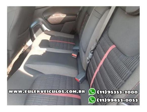 Imagem 9 de 9 de Toro Freedom 1.8 16v Flex Aut.