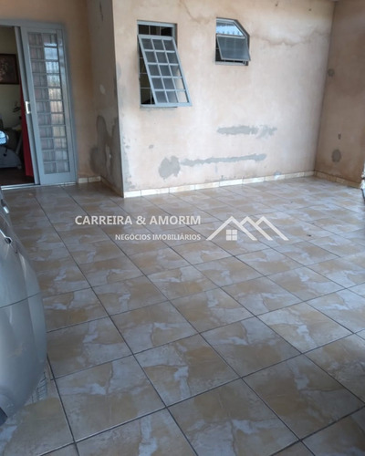 Imagem 21 de 30 de Casa A Venda Em Bauru - Ca00288 - 69960755