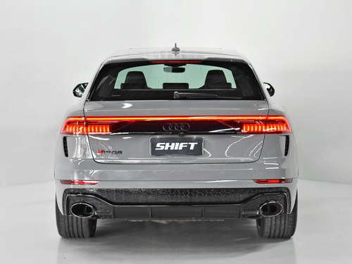 Audi Rs Q8 4.0 Biturbo Fsi 2023