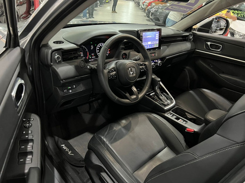 Honda HR-V 1.5 DI I-VTEC TURBO FLEX ADVANCE CVT