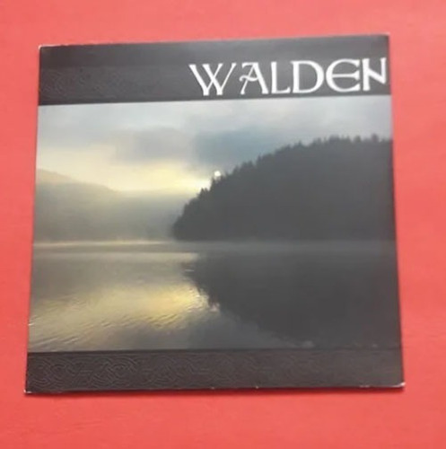 Cd Walden (darkfolk)