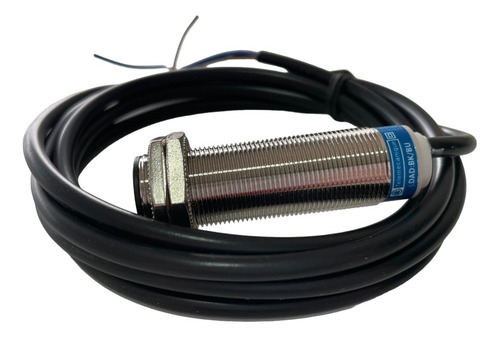 Sensor Inductivo Xs518b1dal2 2-hilos No M18 Telemecanique