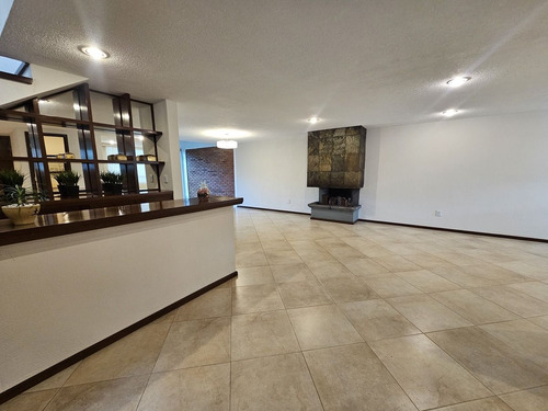 Casa En Venta En Bosque De Los Encinos Ocoyoacac Lerma