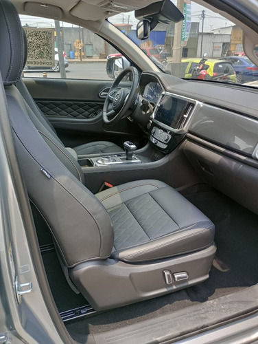 GWM Poer 2.0 Luxury At