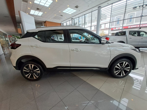 Nissan Kicks NEW KICKS ADVANCE CVT