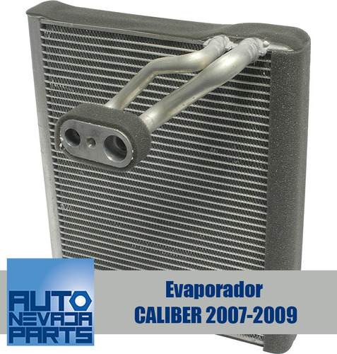 Evaporador Para Dodge Caliber 2007 - 2009