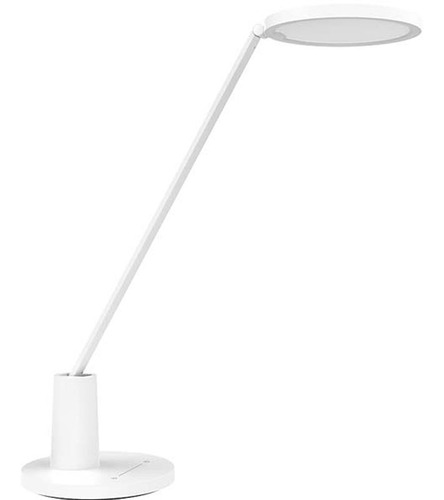 Imagen 1 de 10 de Lámpara De Mesa Xiaomi Serene Eye-friendly Desk Lamp Pro