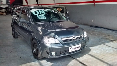 Corsa 1.0 Mpfi Maxx 8v Flex 4p Manual