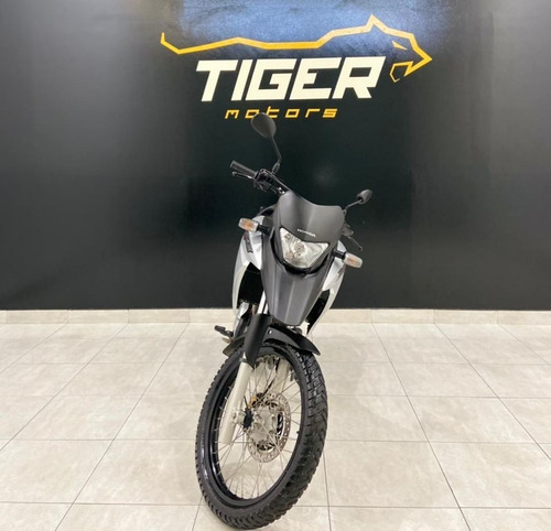 Honda Xre300 2018 - 15.500 Km