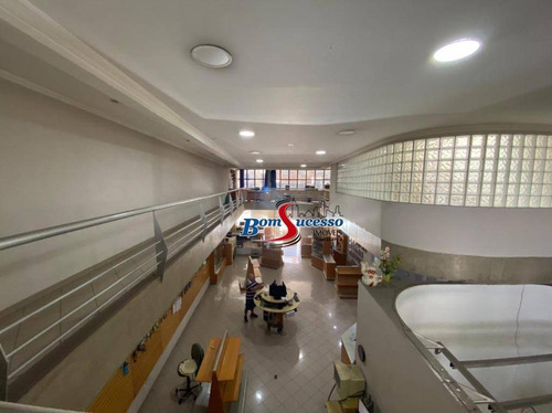 Imagem 21 de 30 de Prédio À Venda, 750 M² Por R$ 3.190.000 - Vila Diva - São Paulo/sp - Pr0150