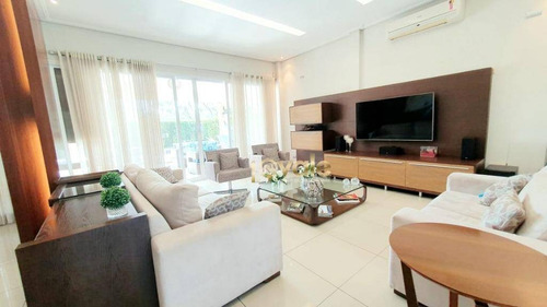 Imagem 5 de 30 de Casa Com 5 Dormitórios À Venda, 550 M² Por R$ 2.050.000,00 - Jardim Paraíba - Jacareí/sp - Ca2069
