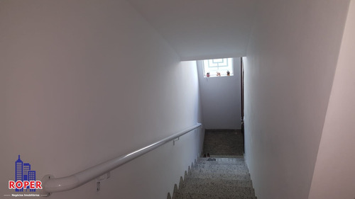 Imagem 15 de 30 de Lindo Sobrado De 110 M²/2 Suites/2 Vagas Em Condomínio Fechado À Venda Próximo Ao Metrô Vila Matilde, São Paulo - Ca00363 - 70701878
