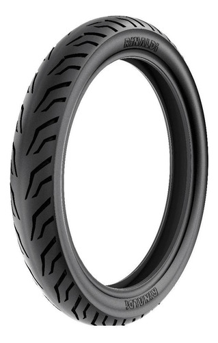 Pneu 80/100-14 49l Tl Ss48 (r) Rinaldi