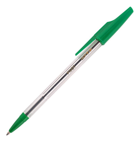 Lápiz Pasta/boligrafo 1.0 Bpt-p Mc Pilot X2