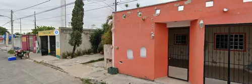 Casa En Remate, Juan Pablo Ii, Mérida, Yucatan. - Sk20