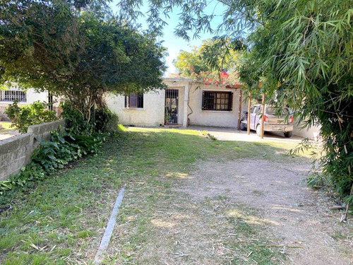 Imagen 1 de 13 de Venta Casa Paso De La Arena - Adolfo Pastor