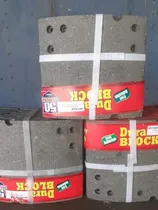 Comprar Bloque Bandas De Frenos 4515 Para Encavas Mac Kodiak