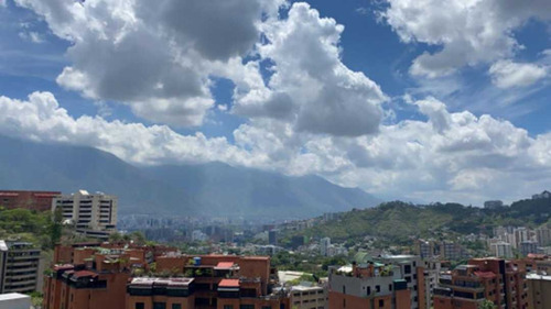 Imagen 17 de 17 de Se Vende Ph 500m2 6h/7b/5p Colinas Valle Arriba