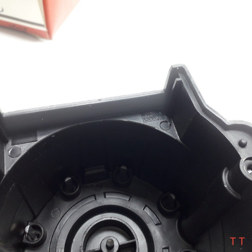 Tapa Distribuidor Chevrolet V8 Tbi Blazer Cheyen Made Canada