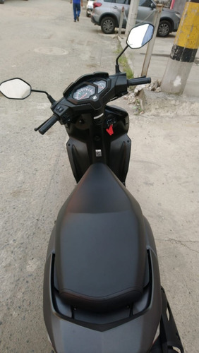 Honda Dio 2020