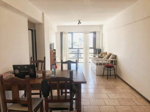 Imagen 1 de 9 de Departamento De 4 Ambientes C/ Cochera En Mar Del Plata