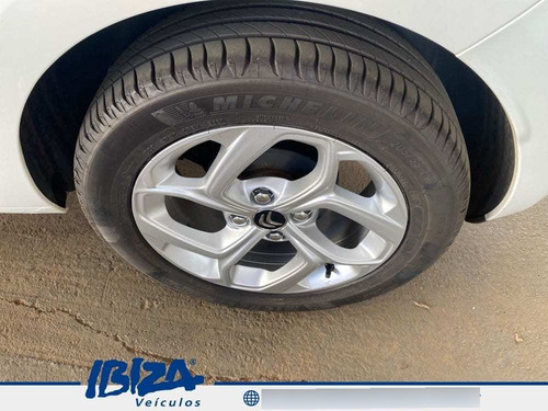 Imagem 8 de 14 de Citroen C3 Excl. 1.6 Vti Flex Start 16v 5p Aut. Flex 2015