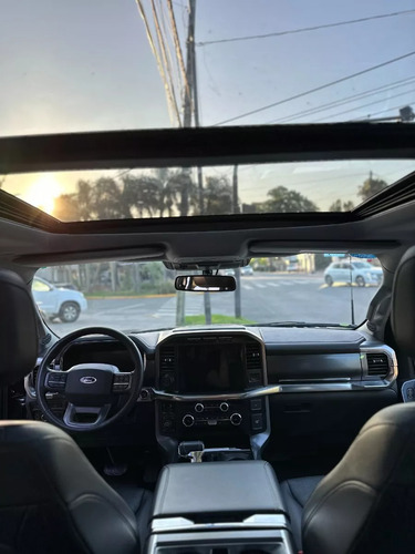 Ford F150 Lariat Luxury 3.5 V6 Hibrida