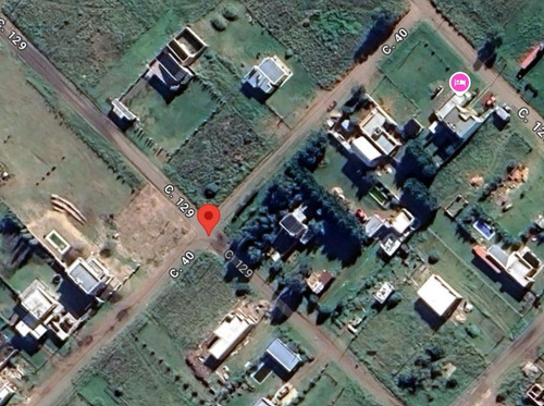 Terreno En Venta - 195mts2 - Necochea