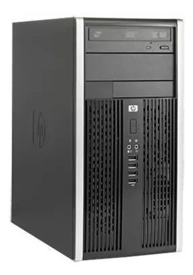 Cpu Hp 6300 Pro Core I3 3.30ghz, 4gb, Hd 500gb C/ Windows 7