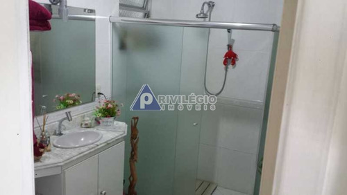 Imagem 27 de 29 de Apartamento À Venda, 3 Quartos, Copacabana - Rio De Janeiro/rj - 17805