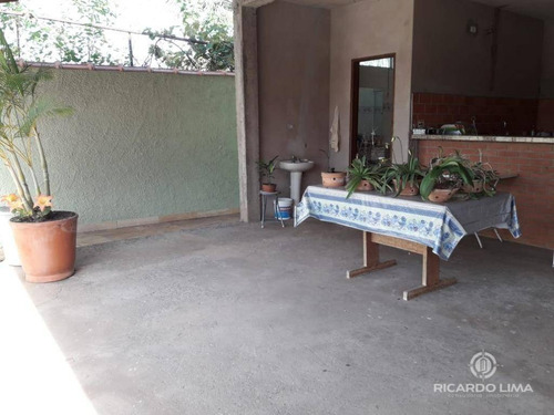 Imagem 9 de 30 de Chácara À Venda, 1400 M² Por R$ 520.000,00 - Jardim Nova Suíça - Piracicaba/sp - Ch0100
