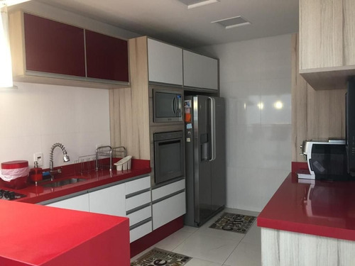 Imagem 17 de 30 de Casa Com 2 Dormitórios À Venda, 215 M² - Centro - São Bernardo Do Campo/sp - Ca11181