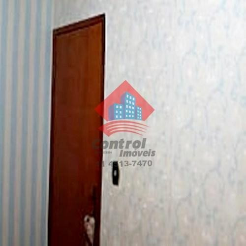 Imagem 5 de 12 de Apartamento - Ref: 01143