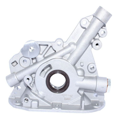 Bomba Aceite Chevrolet Optra 1.6cc 2004-2016 Redonda