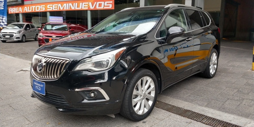 Imagen 1 de 15 de Buick Envision 2018 2.0 Cxl At