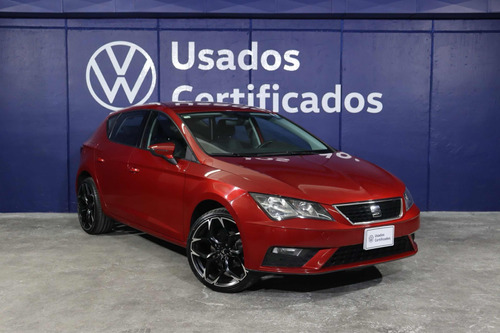 SEAT Leon 1.4 Style T 125 Hp Mt