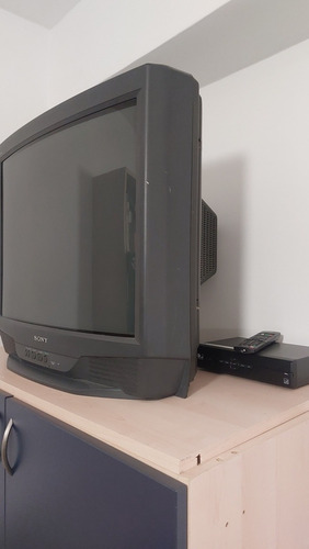 Imagen 3 de 3 de Tv Sony 42 Pulgadas (dañado)