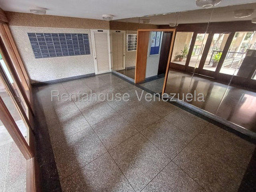 Hermoso Ph Con Amplia Terraza En Venta . Urb. Lomas Del Ávila.