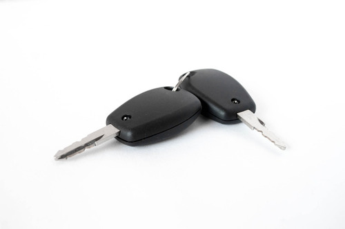 Cilindro De Baul Renault Sandero/logan 2015 Al 2020