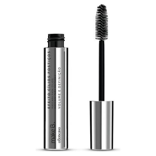 Mascara De Pestañas Cilios Postizos 12 - mL a $5408