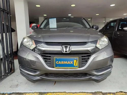 Honda HR-V 1.8 Lx